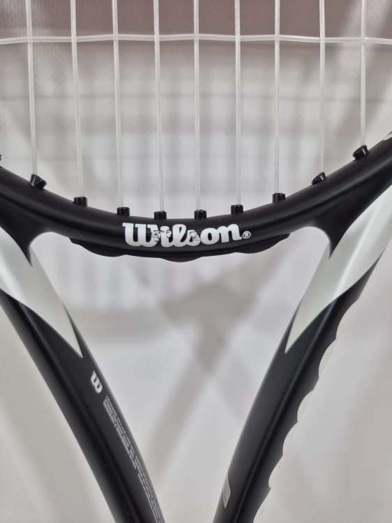 Outlet Wilson Federer Team 105 tenis rakieta drużyna 105 L2