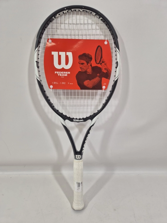 Outlet Wilson Federer Team 105 tenis rakieta drużyna 105 L2