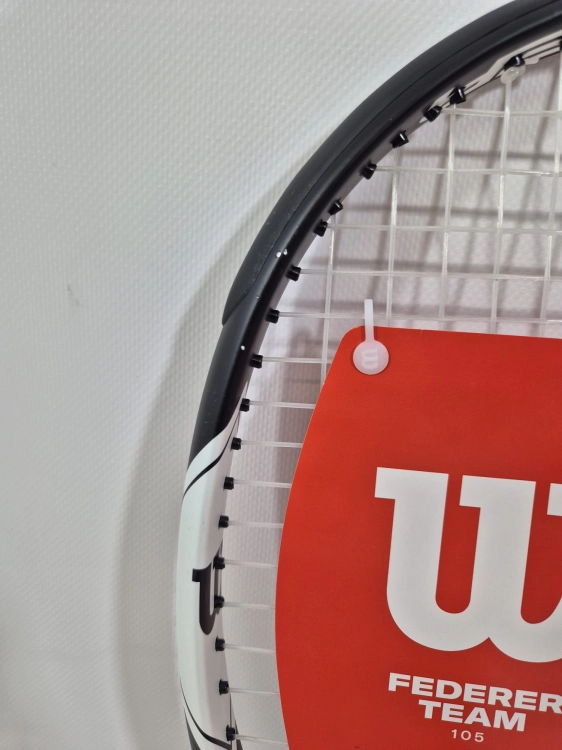 Outlet Wilson Federer Team 105 tenis rakieta drużyna 105 L2