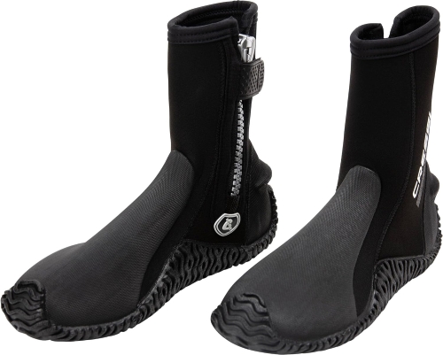 Cressi Korsor Semi-Rigid Sole Boots 3mm buty rozm L