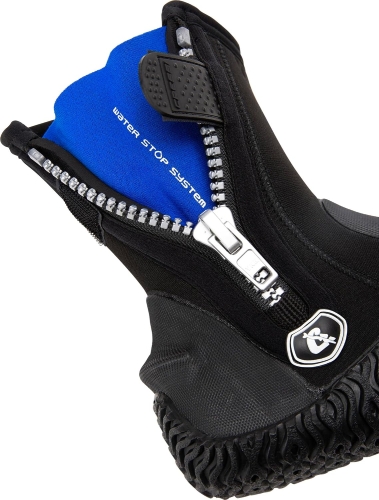Cressi Korsor Semi-Rigid Sole Boots 3mm buty rozm L