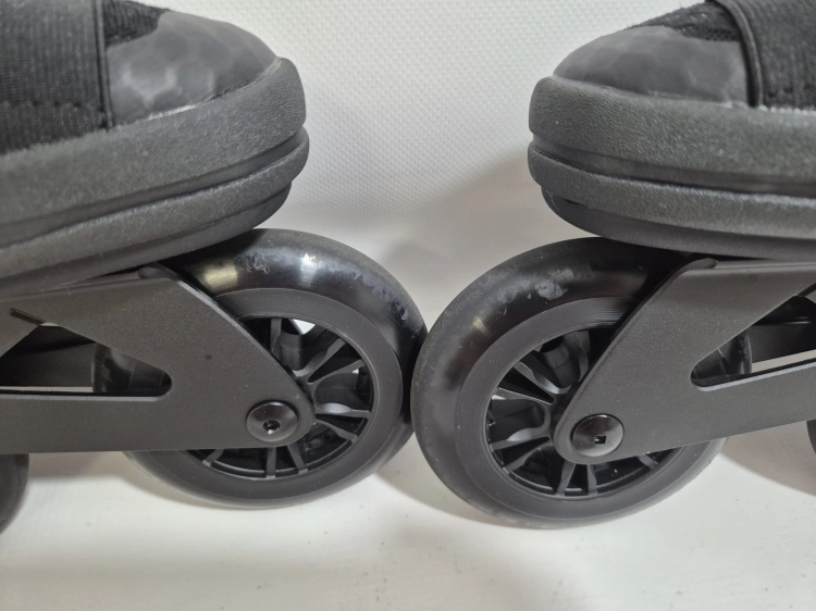 Używane K2 Trio 110 łyżworolki rozm 40,5