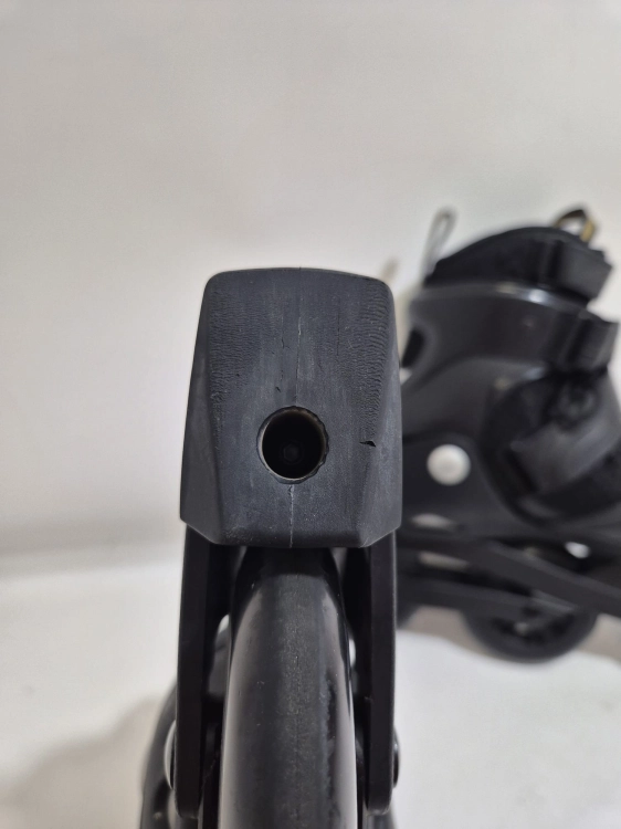 Używane K2 Trio 110 łyżworolki rozm 40,5