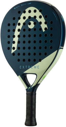 HEAD EVO EXTREME 2025 do rakieta gry w padla