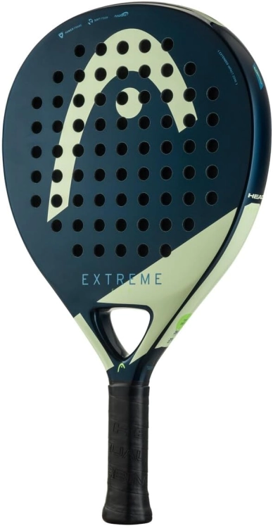 HEAD EVO EXTREME 2025 do rakieta gry w padla