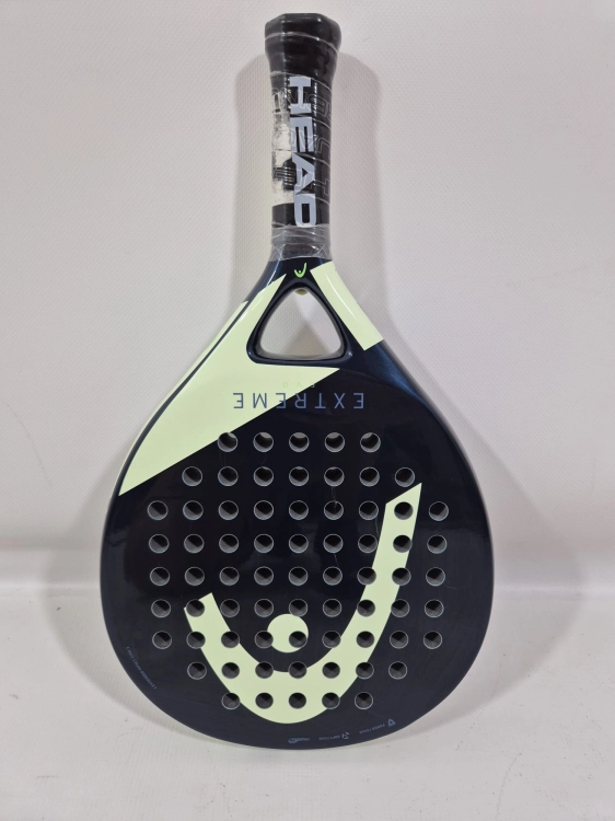 HEAD EVO EXTREME 2025 do rakieta gry w padla