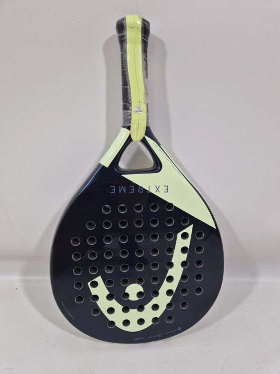 HEAD EVO EXTREME 2025 do rakieta gry w padla