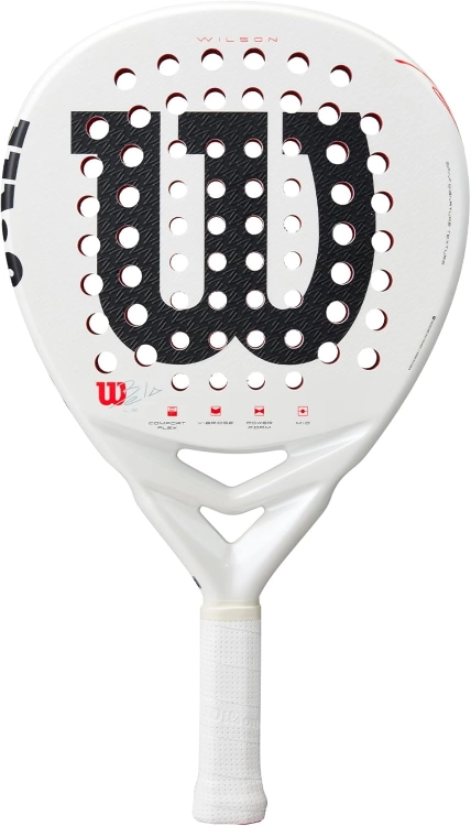 Wilson Bela LS V3 Padel rakieta do padla rozm 2