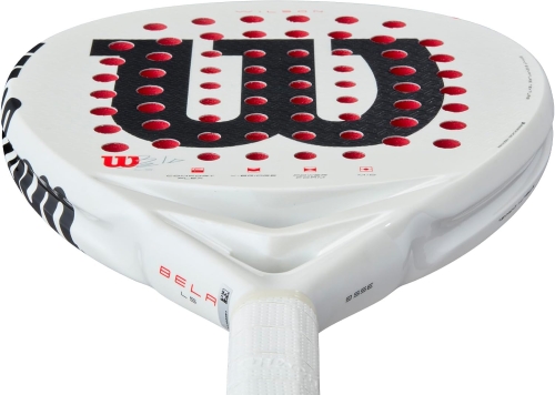 Wilson Bela LS V3 Padel rakieta do padla rozm 2
