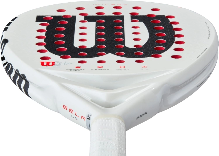 Wilson Bela LS V3 Padel rakieta do padla rozm 2