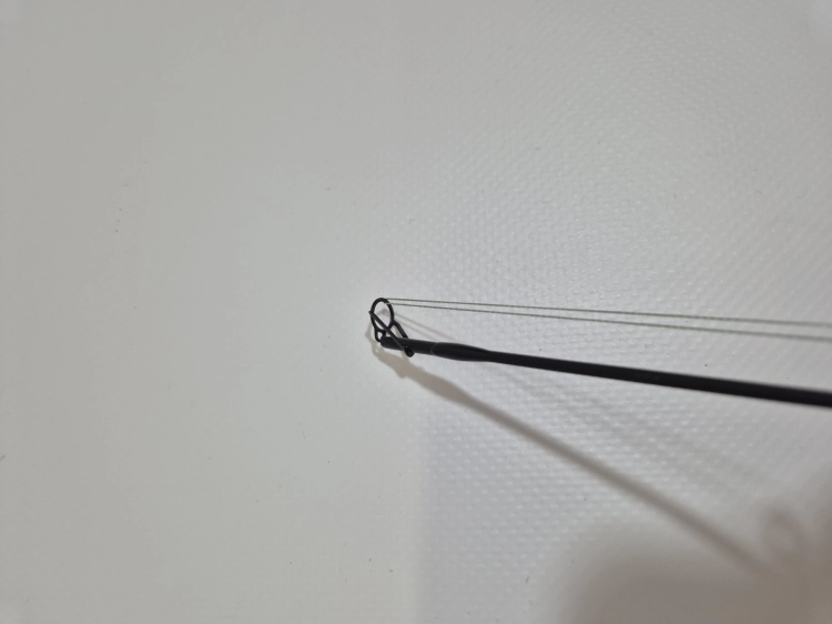 Outlet Zestaw wędka + kołowrotek Mitchell Tanager Red Spinning Combo - 2,70m 20-60g