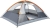 Używany Amazon Basics Tent namiot 4 osobowy