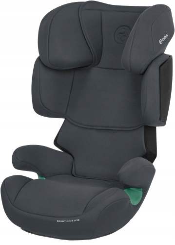CBX Cybex Solution X i-Fix Fotelik samochodowy 15-50 isofix