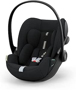 Używany CYBEX Gold fotelik samochodowy Cloud G i-Size Plus 40 - 87 cm  do 13 kg