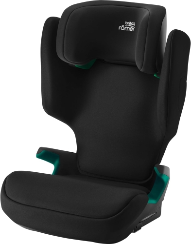 Fotelik samochodowy Romer Discovery Plus 2 15-36 isofix