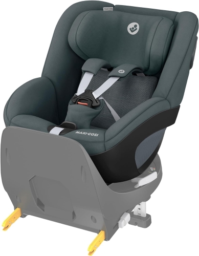 Outlet Maxi-Cosi Pearl 360 i-Size fotelik samochodowy 3m-4L 61 do 105 cm
