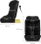 Kinderkraft Safety FIX 3 PRO I-Size 76-150 cm fotelik samochodowy