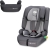 Outlet Kinderkraft Safety FIX2 I-Size fotelik samochodowy 9-50 isofix