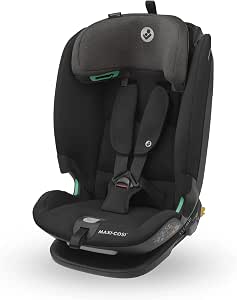 MAXI COSI Titan Plus i-Size Fotelik samochodowy 9-50 isofix