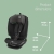 MAXI COSI Titan Plus i-Size Fotelik samochodowy 9-50 isofix