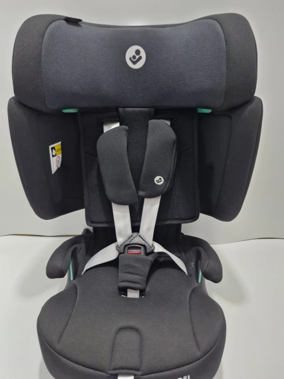 Używany Maxi Cosi Nomad XL Plus - składany fotelik samochodowy 76-150 cm