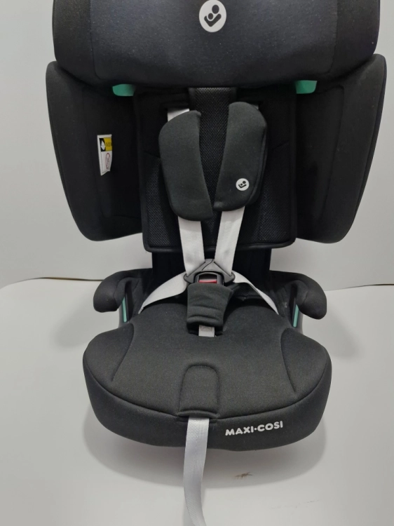 Używany Maxi Cosi Nomad XL Plus - składany fotelik samochodowy 76-150 cm