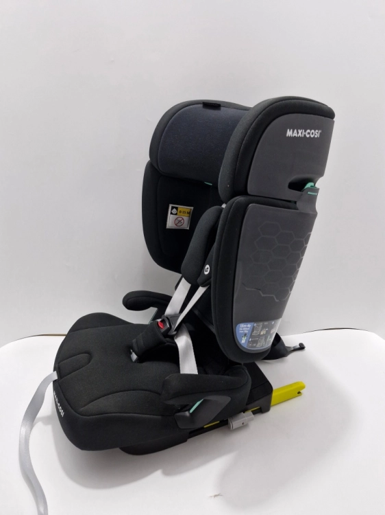 Używany Maxi Cosi Nomad XL Plus - składany fotelik samochodowy 76-150 cm