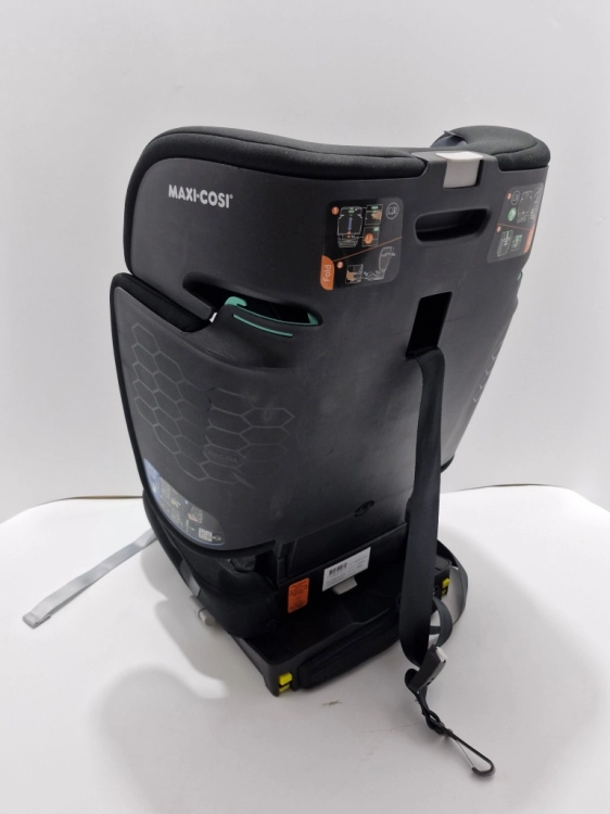 Używany Maxi Cosi Nomad XL Plus - składany fotelik samochodowy 76-150 cm