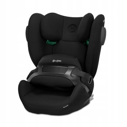CBX by Cybex Pallas B3 i-Size - fotelik samochodowy 76-150 cm