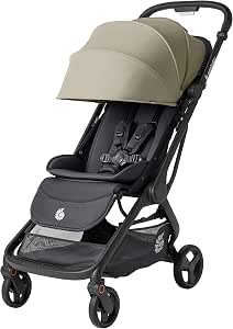 Ergobaby Metro3 wózek spacerowy do 22 kg