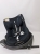 Używany CYBEX SIRONA GI I-SIZE 0-20 kg 61-105 cm obrotowy z bazą (Plus) Moon Black