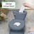 Outlet Ingenuity nocnik ze spłuczką mini toaleta