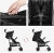 Hauck Fold N Care wózek spacerowy typ parasolka do 22 kg