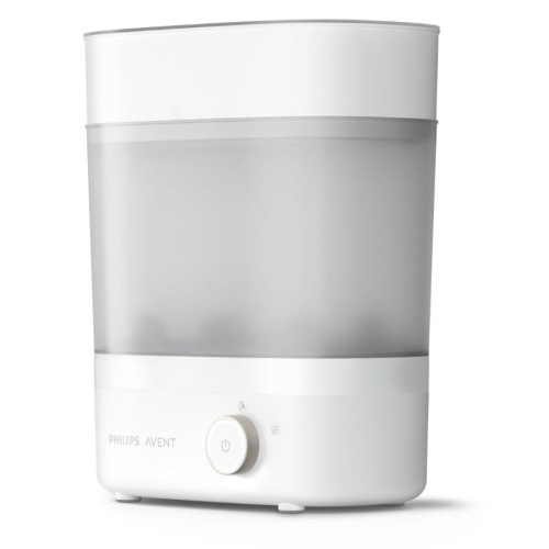 Używany Philips Avent Sterylizator i suszarka do butelek SCF293/00