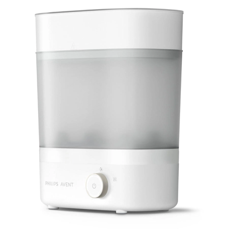 Używany Philips Avent Sterylizator i suszarka do butelek SCF293/00