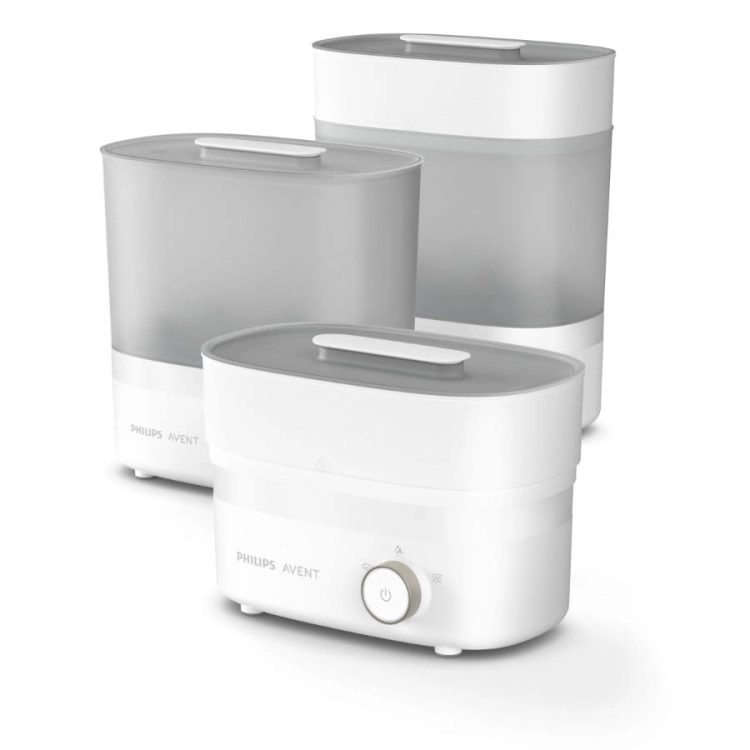 Używany Philips Avent Sterylizator i suszarka do butelek SCF293/00