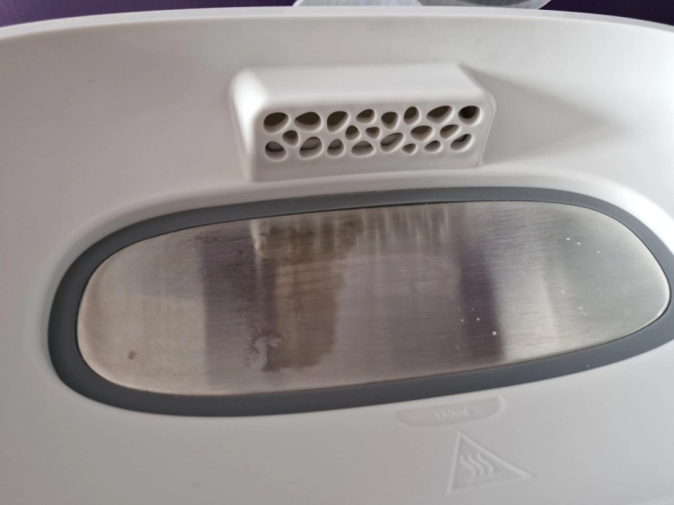 Używany Philips Avent Sterylizator i suszarka do butelek SCF293/00