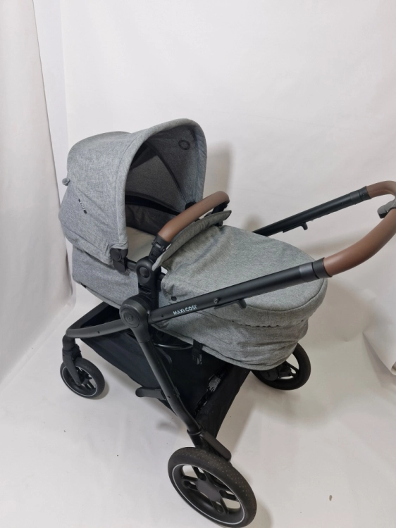 OUTLET Maxi Cosi Zelia S 2w1 wózek spacerowy gondola używany