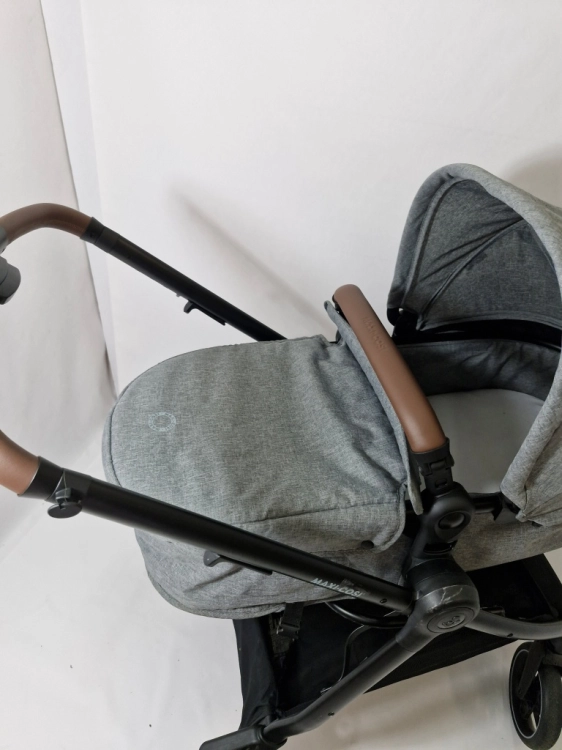 OUTLET Maxi Cosi Zelia S 2w1 wózek spacerowy gondola używany