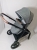 OUTLET Maxi Cosi Zelia S 2w1 wózek spacerowy gondola używany