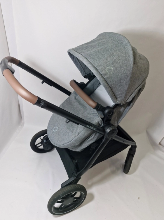 OUTLET Maxi Cosi Zelia S 2w1 wózek spacerowy gondola używany