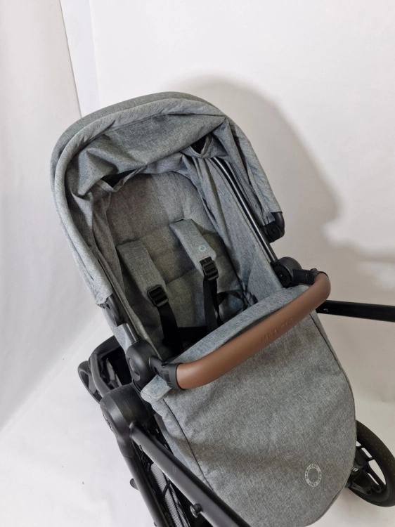 OUTLET Maxi Cosi Zelia S 2w1 wózek spacerowy gondola używany