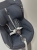 Używany CYBEX SIRONA GI I-SIZE 0-20 kg 61-105 cm obrotowy z bazą (Plus) Moon Black