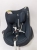 Używany CYBEX SIRONA GI I-SIZE 0-20 kg 61-105 cm obrotowy z bazą (Plus) Moon Black
