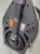 Używany CYBEX SIRONA GI I-SIZE 0-20 kg 61-105 cm obrotowy z bazą (Plus) Moon Black