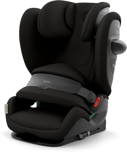 Używany Cybex Pallas G2 i size fotelik samochodowy 76-150 cm 9-50 kg