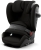 Używany Cybex Pallas G2 i size fotelik samochodowy 76-150 cm 9-50 kg