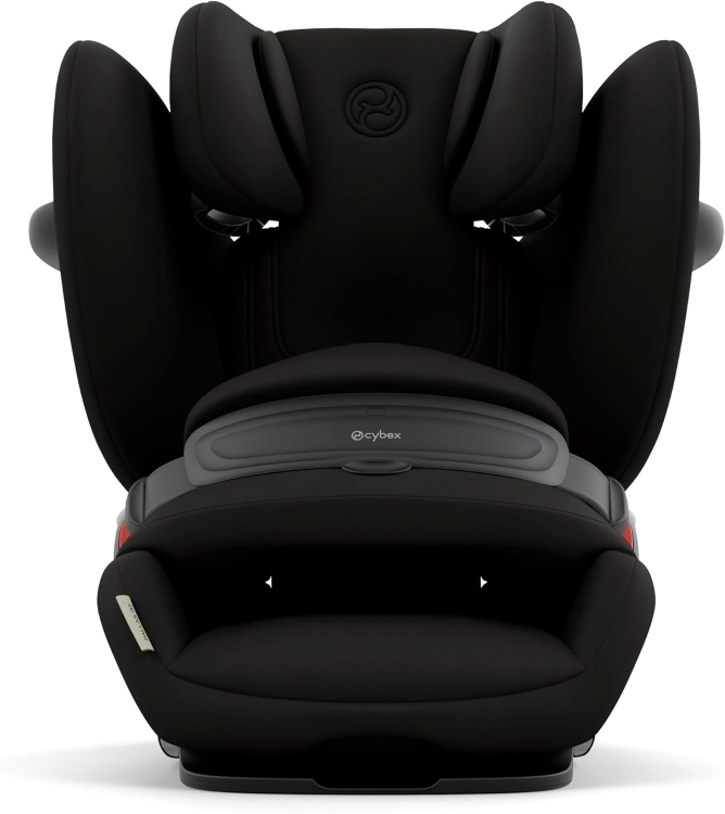 Używany Cybex Pallas G2 i size fotelik samochodowy 76-150 cm 9-50 kg