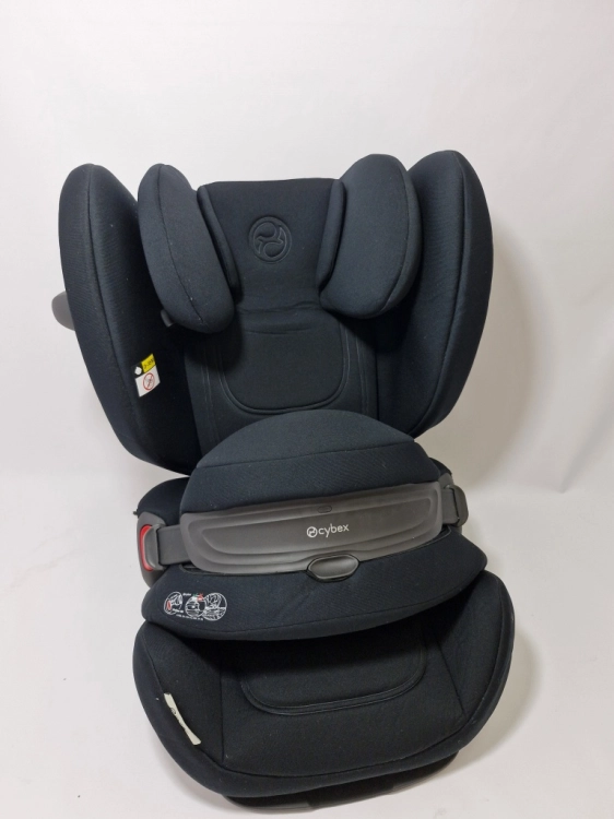 Używany Cybex Pallas G2 i size fotelik samochodowy 76-150 cm 9-50 kg
