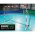 Handball Goal Senior - bramka do piłki ręcznej 3 x 2 m